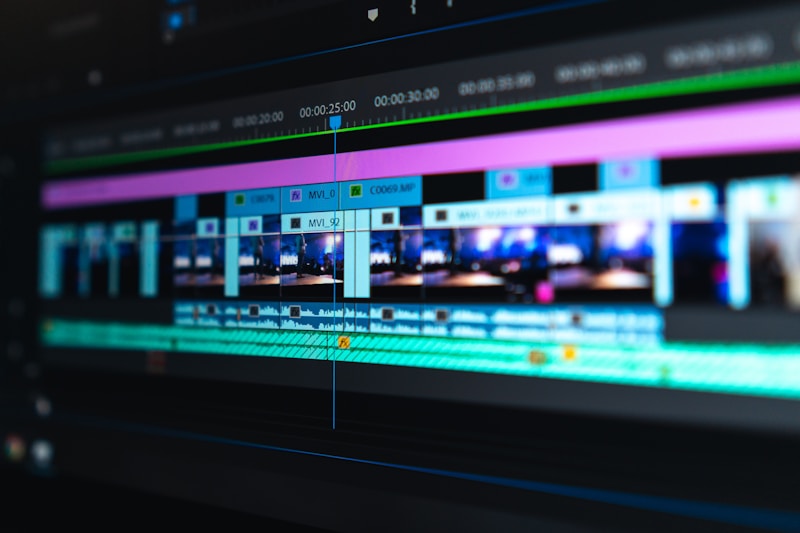 LUT 预设下载